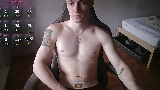 johnny positive online show from April 2, 1:41 pm