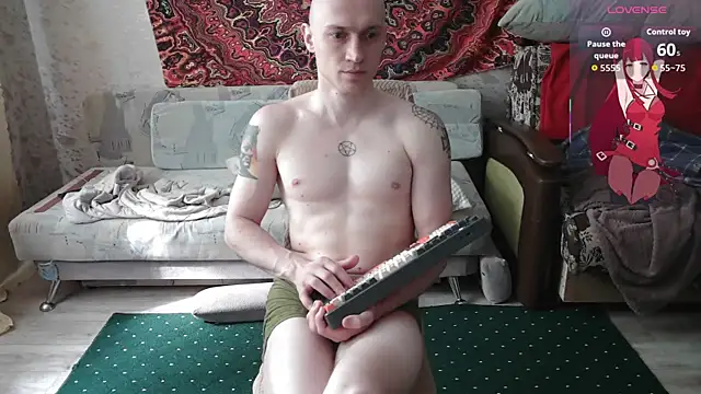 johnny positive online show from May 26, 5:47 am