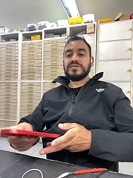 leonardohot1987 online show from April 8, 5:54 pm