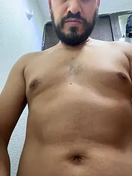 leonardohot1987 online show from February 11, 6:18 am