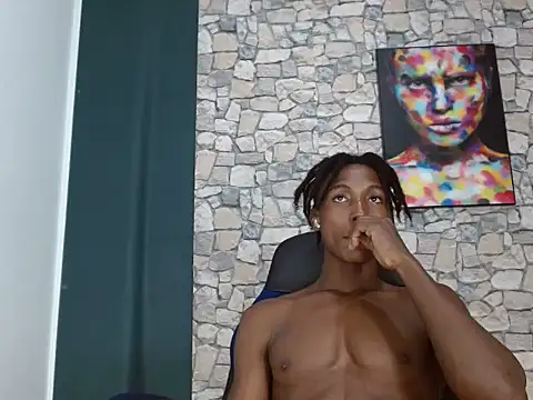 arnua blak online show from March 5, 3:19 am