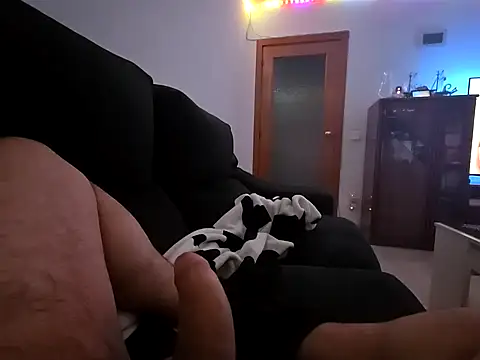 ximo0069 online show from February 3, 1:52 am