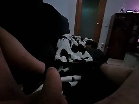 ximo0069 online show from January 15, 1:23 am