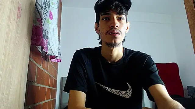 Alejandro bigdick x online show from January 28, 7:00 am