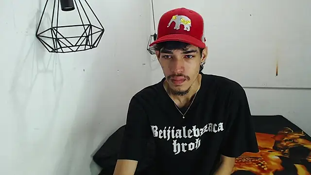 Alejandro bigdick x online show from January 23, 6:17 am