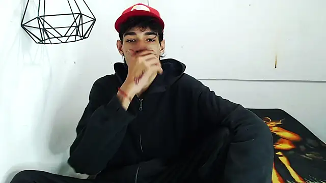 Alejandro bigdick x online show from January 22, 5:48 am