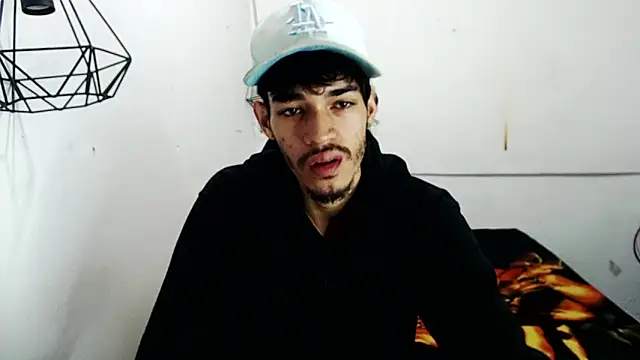 Alejandro bigdick x online show from January 14, 8:09 am