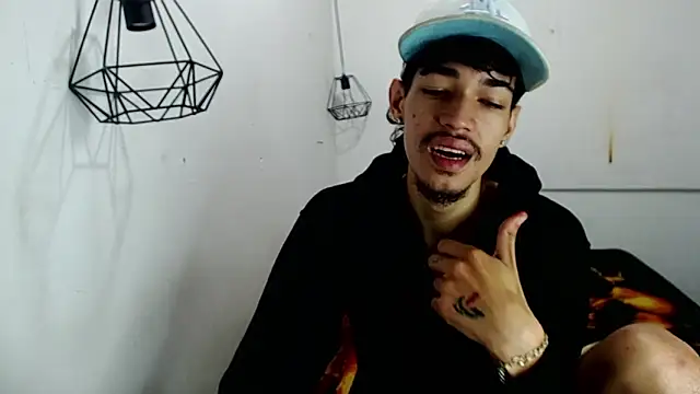 Alejandro bigdick x online show from January 17, 5:53 am