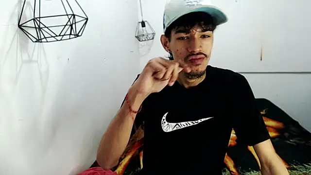 Alejandro bigdick x online show from January 16, 7:28 am