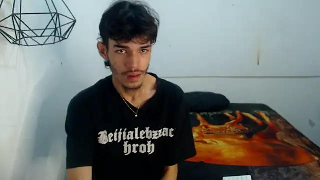 Alejandro bigdick x online show from January 13, 5:55 am