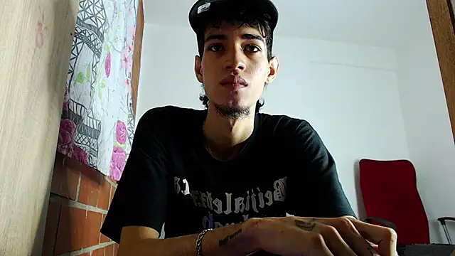 Alejandro bigdick x online show from January 30, 7:50 am