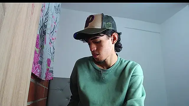 Alejandro bigdick x online show from February 9, 6:54 am