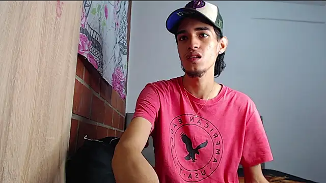 Alejandro bigdick x online show from February 10, 5:25 am