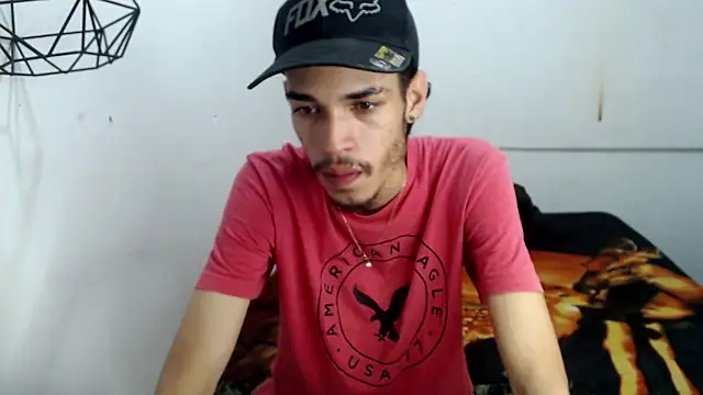 Alejandro bigdick x online show from January 11, 4:48 am