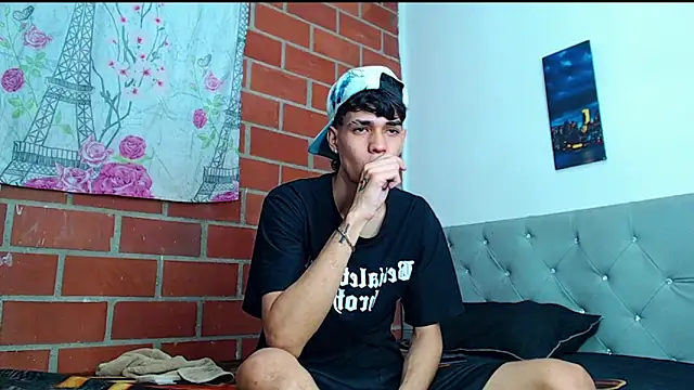 Alejandro bigdick x online show from March 1, 4:58 am