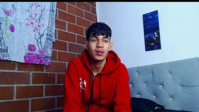 Alejandro bigdick x online show from March 20, 10:54 am