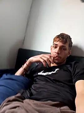 Alejandro bigdick x online show from October 9, 8:25 pm