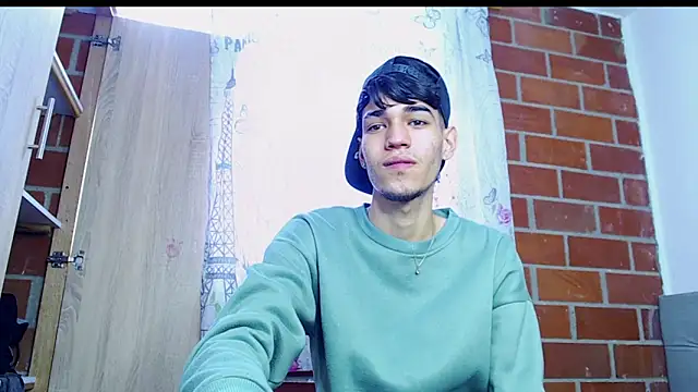 Alejandro bigdick x online show from March 7, 9:38 pm