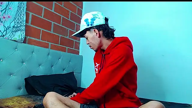 Alejandro bigdick x online show from February 23, 6:44 am