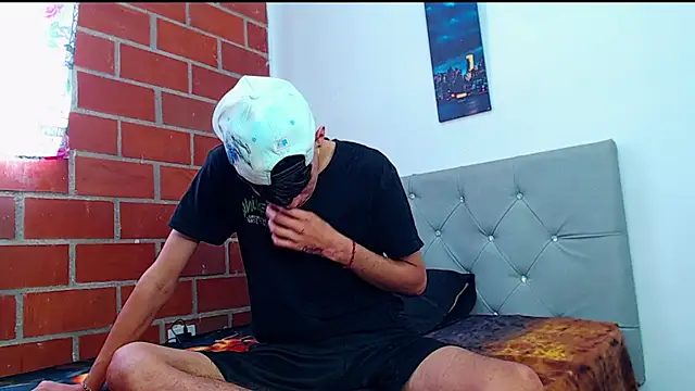 Alejandro bigdick x online show from March 3, 2:53 pm