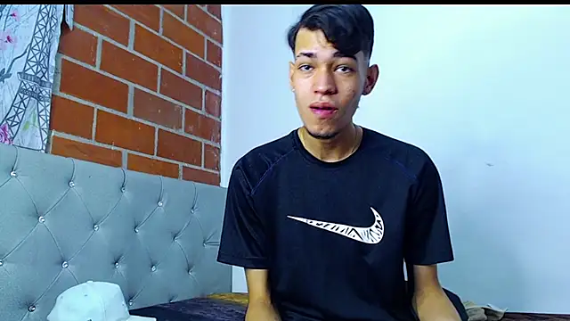 Alejandro bigdick x online show from February 27, 8:28 am