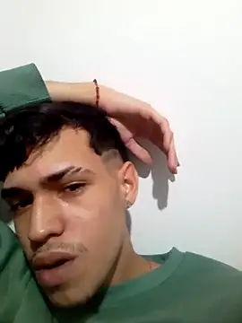 Alejandro bigdick x online show from March 14, 6:10 am