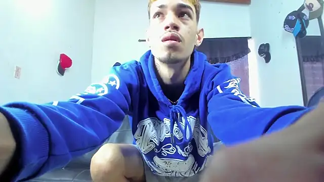 Alejandro bigdick x online show from October 7, 9:08 pm