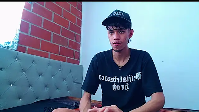 Alejandro bigdick x online show from February 24, 6:36 pm