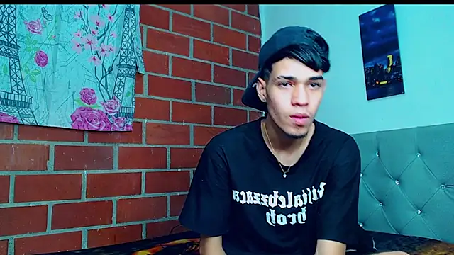 Alejandro bigdick x online show from March 9, 12:31 am