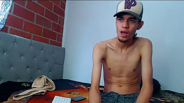 Alejandro bigdick x online show from February 14, 2:33 pm