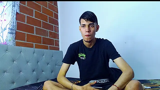 Alejandro bigdick x online show from February 28, 12:42 pm