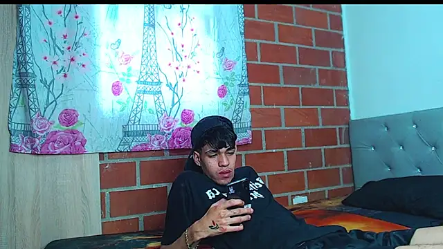 Alejandro bigdick x online show from March 5, 10:44 pm