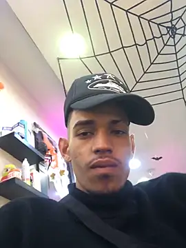 Alejandro bigdick x online show from October 31, 1:40 am