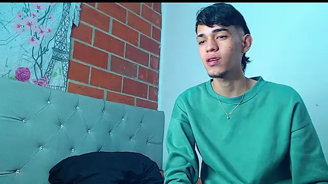 Alejandro bigdick x online show from February 26, 3:42 am