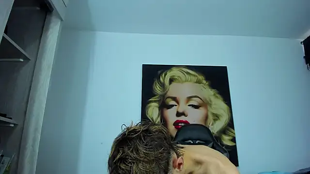 Alejandro bigdick x online show from September 26, 12:03 pm