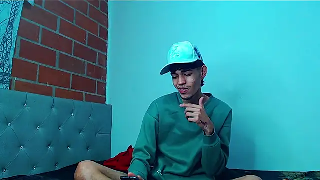 Alejandro bigdick x online show from February 22, 5:55 am