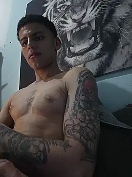 dany hardy online show from February 7, 6:20 am