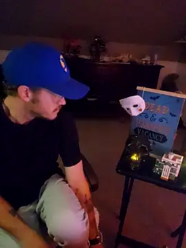 SoxxyNsh online show from November 1, 12:36 am