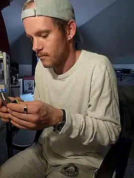 SoxxyNsh online show from November 16, 9:39 pm