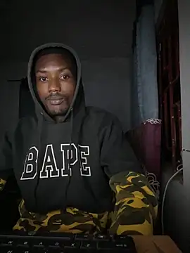 MylesBbc23 online show from March 4, 11:34 pm