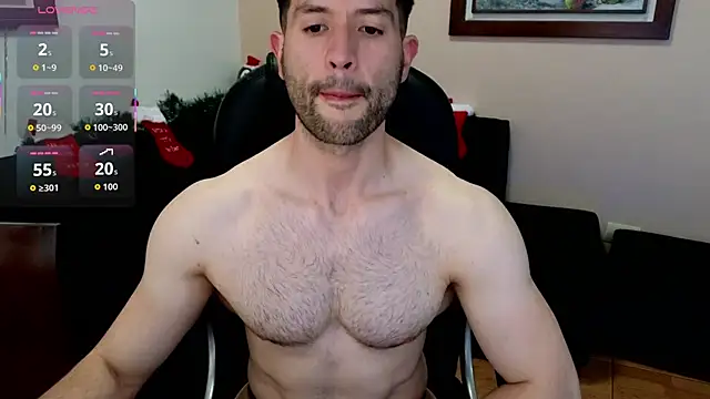 hairyncuteass online show from November 25, 9:39 pm