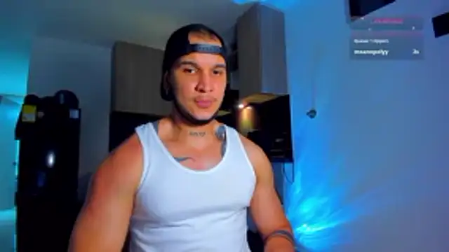 austinoficial online show from March 28, 11:38 pm