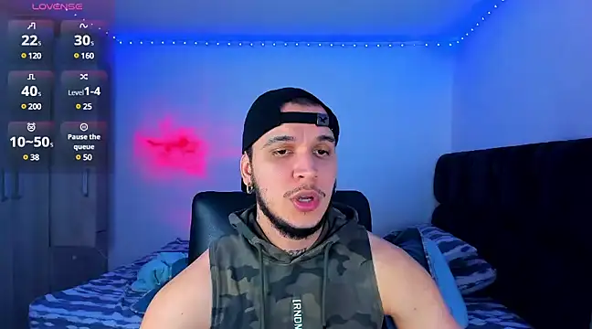 austinoficial online show from January 23, 11:05 pm