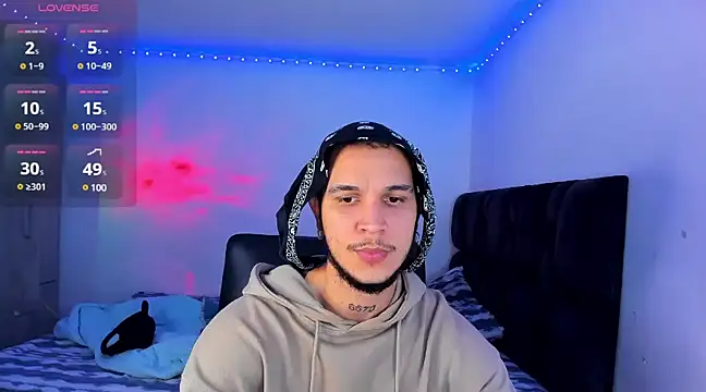 austinoficial online show from January 25, 11:32 pm