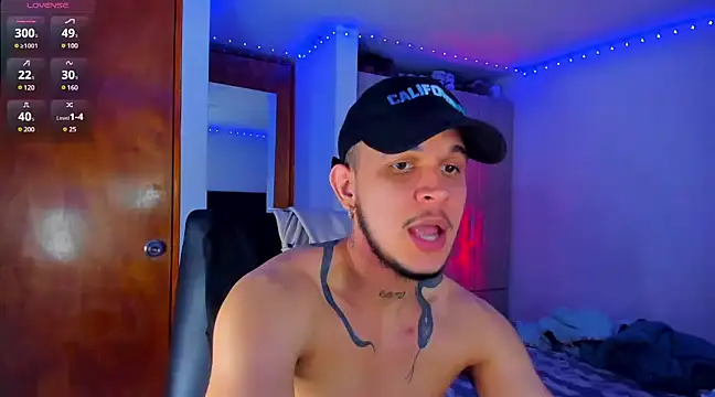 austinoficial online show from March 16, 2:10 am