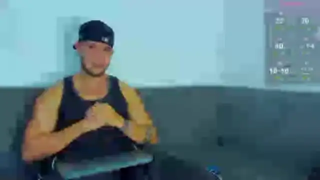 austinoficial online show from October 15, 12:07 am