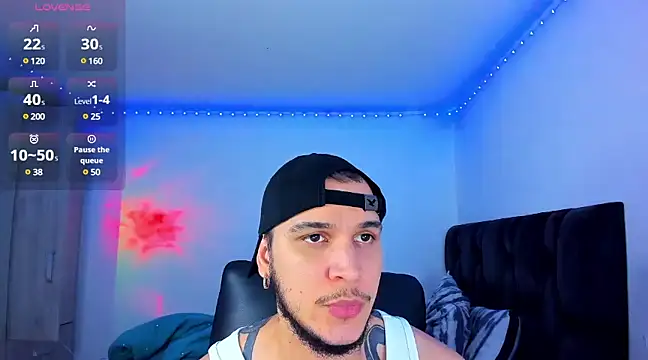 austinoficial online show from January 26, 11:18 pm