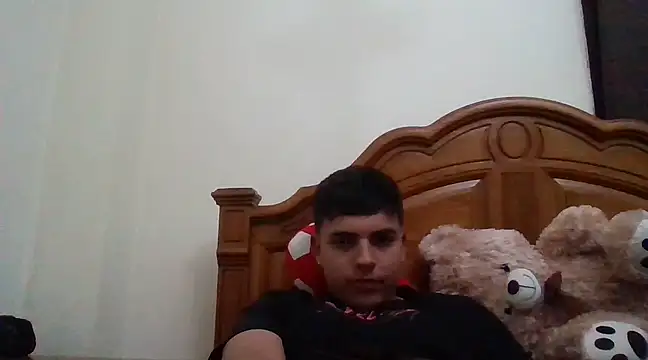 maiksant online show from March 11, 10:53 pm