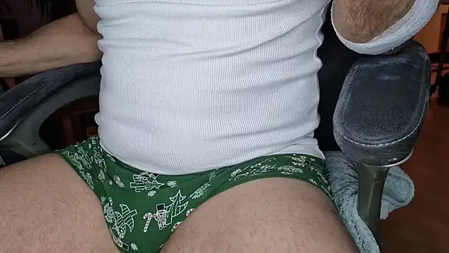 8Tom6 online show from February 16, 7:05 pm