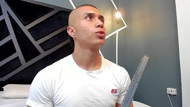 bruno cavalli online show from March 2, 2:36 pm